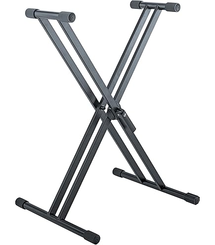 Amazon | K&M X型キーボードスタンド “Rick